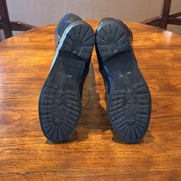 AQUATALIA Riding Boots - Picture 5 of 6